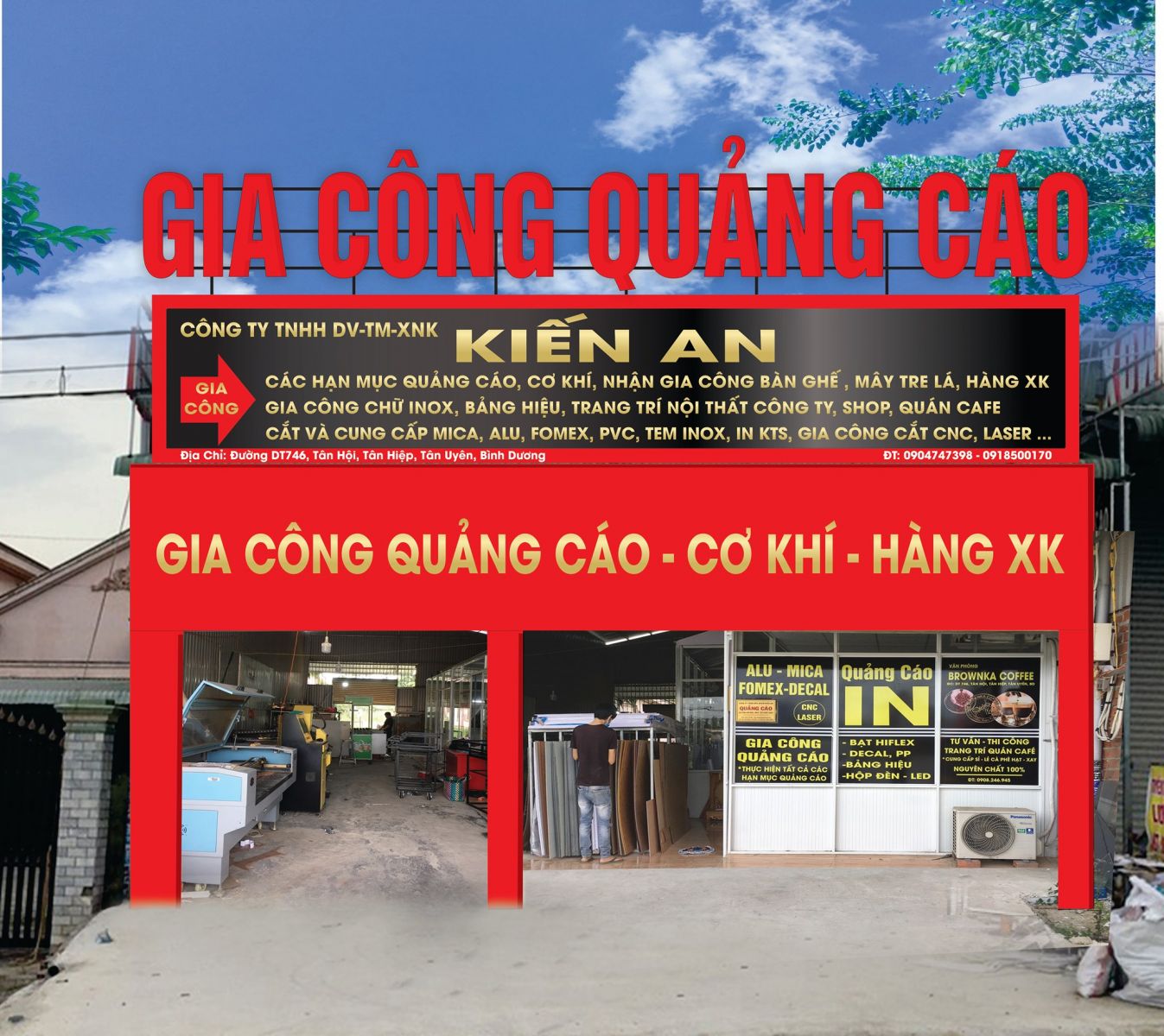 don-vi-cung-cap-dich-vu-thi-cong-chu-noi-inox-quang-cao